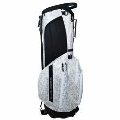 Srixon LifeStyle Stand Bag - Camo/Grey 8 Srixon LifeStyle Stand Bag - Camo/Grey -Clubs Sales Shop dsc 0058