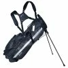 Srixon LifeStyle Stand Bag - Black -Clubs Sales Shop dsc 0083