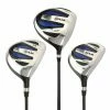 Ram Golf EZ3 Mens Graphite Wood Set - Driver, 3 & 5 Wood - Headcovers Included 2 Ram Golf EZ3 Mens Graphite Wood Set - Driver, 3 & 5 Wood - Headcovers Included -Clubs Sales Shop e2cc146b 1bdd 4df5 889a 5d08d8673a15 16384.1678246012