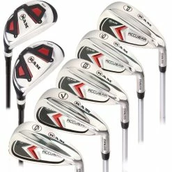 Ram Golf Accubar Mens Right Hand Iron Set 6-7-8-9-PW - FREE HYBRID INCLUDED 58 Ram Golf Accubar Mens Right Hand Iron Set 6-7-8-9-PW - FREE HYBRID INCLUDED -Clubs Sales Shop e3e9d146 7da8 4e3a 96bf 3390ba9b5b24 83491.1678246017