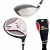Palm Springs 2EZ Stainless Steel Titanium Fairway Wood - Lefty -Clubs Sales Shop e4098f2d a5cb 4f1e 81f2 c8ad60dfb704 27057.1678246010