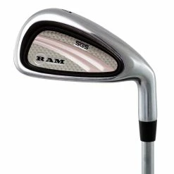 Ram Golf SGS Ladies Right Hand Golf Clubs Starter Set W/ Stand Bag -Steel Shafts -Clubs Sales Shop e5371607 cd60 4726 8c0c a0b76932971c 59601.1678246020