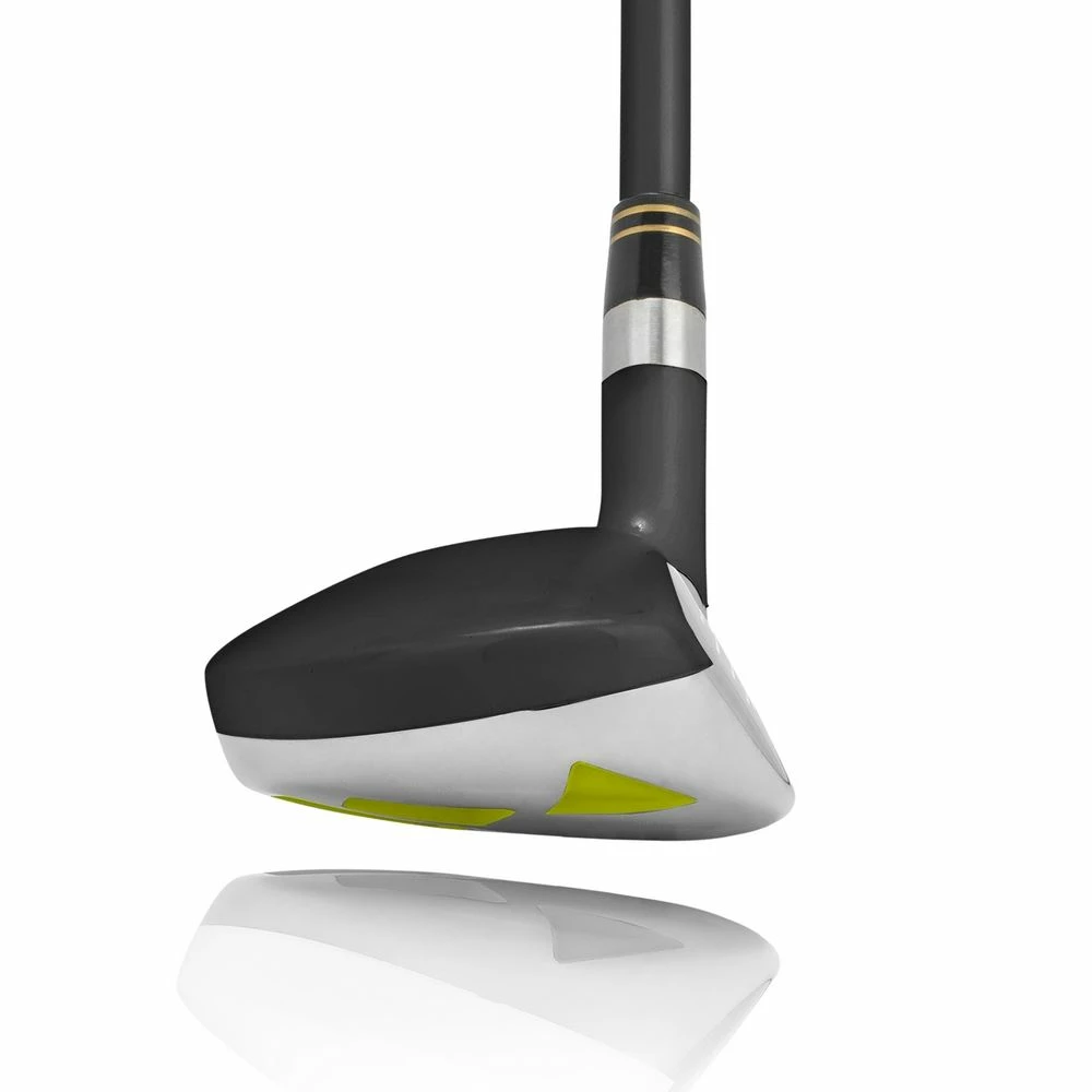 Forgan Of St Andrews F35 Full Hybrid Golf Iron Set 3-PW, Mens Right Hand 7 Forgan Of St Andrews F35 Full Hybrid Golf Iron Set 3-PW, Mens Right Hand - Image 5