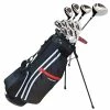 Prosimmon Golf X9 V2 Tall +1" Mens Graphite/Steel Golf Club Set &Bag -Stiff Flex -Clubs Sales Shop e67e98e9 ea57 475e a37d 7e9fbf79de13 04027.1678246035