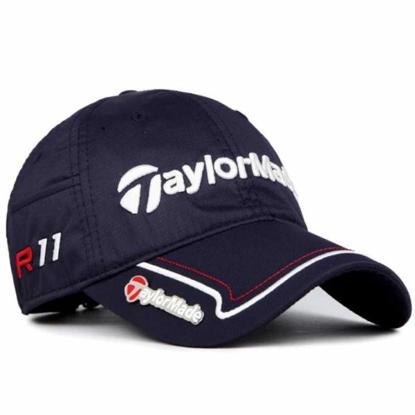 Taylormade Golf Cap Golf Hat Commemorative Adjustable Cap 3 Taylormade Golf Cap Golf Hat Commemorative Adjustable Cap