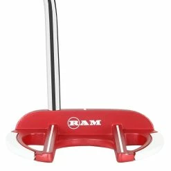 Ram Golf Laser No.2 Putter - Right Hand - Headcover Included 10 Ram Golf Laser No.2 Putter - Right Hand - Headcover Included -Clubs Sales Shop e79a0ede 366b 4a26 83b2 62a5a0391971 45291.1678246023