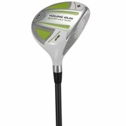 Young Gun ZAAP Junior Kids Right Hand Golf Club #5 Fairway Woods -Clubs Sales Shop e8b706ef c1b3 43e4 a670 d9190d6852ea 86156.1678244017