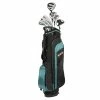 Ram Golf EZ3 Ladies Golf Clubs Set With Stand Bag - ALL Graphite Shafts -Clubs Sales Shop e8c9f3b6 664a 4c7f a275 9f47275f4eb5 05559.1678267847