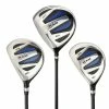 Ram Golf EZ3 Mens Wood Set - Graphite Driver, 3 & 5 Wood Lefty - W/ Headcovers -Clubs Sales Shop e9ca03bf 199c 4b02 8330 396d846d75a4 76960.1678246017