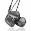 MacGregor Golf Tour Grind Milled Face Golf Wedge Set, Black, Mens Right Hand 2 MacGregor Golf Tour Grind Milled Face Golf Wedge Set, Black, Mens Right Hand -Clubs Sales Shop eab024c5 4efd 4e42 a822 856cc8c0ee8d 30268.1678246020