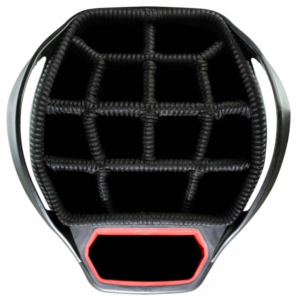 Sun Mountain Eco-Lite Cart Bag - Navy/Cobalt 4 Sun Mountain Eco-Lite Cart Bag - Navy/Cobalt - Image 2