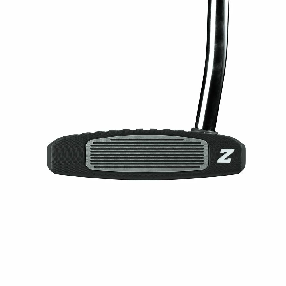 Zebra Golf AIT3 Golf Winged Mallet Putter, Right Hand 4 Zebra Golf AIT3 Golf Winged Mallet Putter, Right Hand - Image 2
