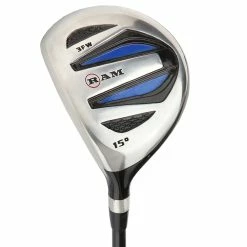 Ram Golf EZ3 Mens Wood Set - Graphite Driver, 3 & 5 Wood Lefty - W/ Headcovers 8 Ram Golf EZ3 Mens Wood Set - Graphite Driver, 3 & 5 Wood Lefty - W/ Headcovers -Clubs Sales Shop ee237f8c 9111 440a 997e 737dbb77da46 59951.1678246018