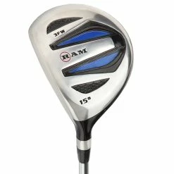 Ram Golf EZ3 Mens Steel Wood Set Lefty - Driver, 3 & 5 Wood -Headcovers Included 8 Ram Golf EZ3 Mens Steel Wood Set Lefty - Driver, 3 & 5 Wood -Headcovers Included -Clubs Sales Shop f0b222e2 1235 4528 9d84 df385b4901fd 68648.1678246019