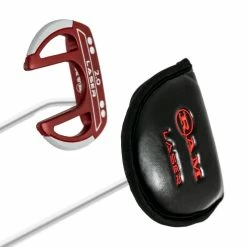 Ram Golf Laser No.2 Putter - Right Hand - Headcover Included 11 Ram Golf Laser No.2 Putter - Right Hand - Headcover Included -Clubs Sales Shop f5edd3a0 fcf7 4906 b74d e3f6c90e18ad 29113.1678246023