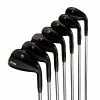 Ram Golf FX77 Stainless Steel Players Distance Black Iron Set 4-PW, Right Hand 1 Ram Golf FX77 Stainless Steel Players Distance Black Iron Set 4-PW, Right Hand -Clubs Sales Shop f7ca602a 3e90 4e8a be71 8871806ca4d4 25751.1678246020