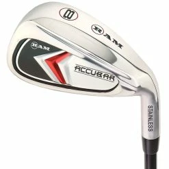 Ram Golf Accubar Mens Right Hand Iron Set 6-7-8-9-PW - FREE HYBRID INCLUDED 68 Ram Golf Accubar Mens Right Hand Iron Set 6-7-8-9-PW - FREE HYBRID INCLUDED -Clubs Sales Shop fd072c6c b38b 45e7 815f 2c8c622378f9 17960.1678246018