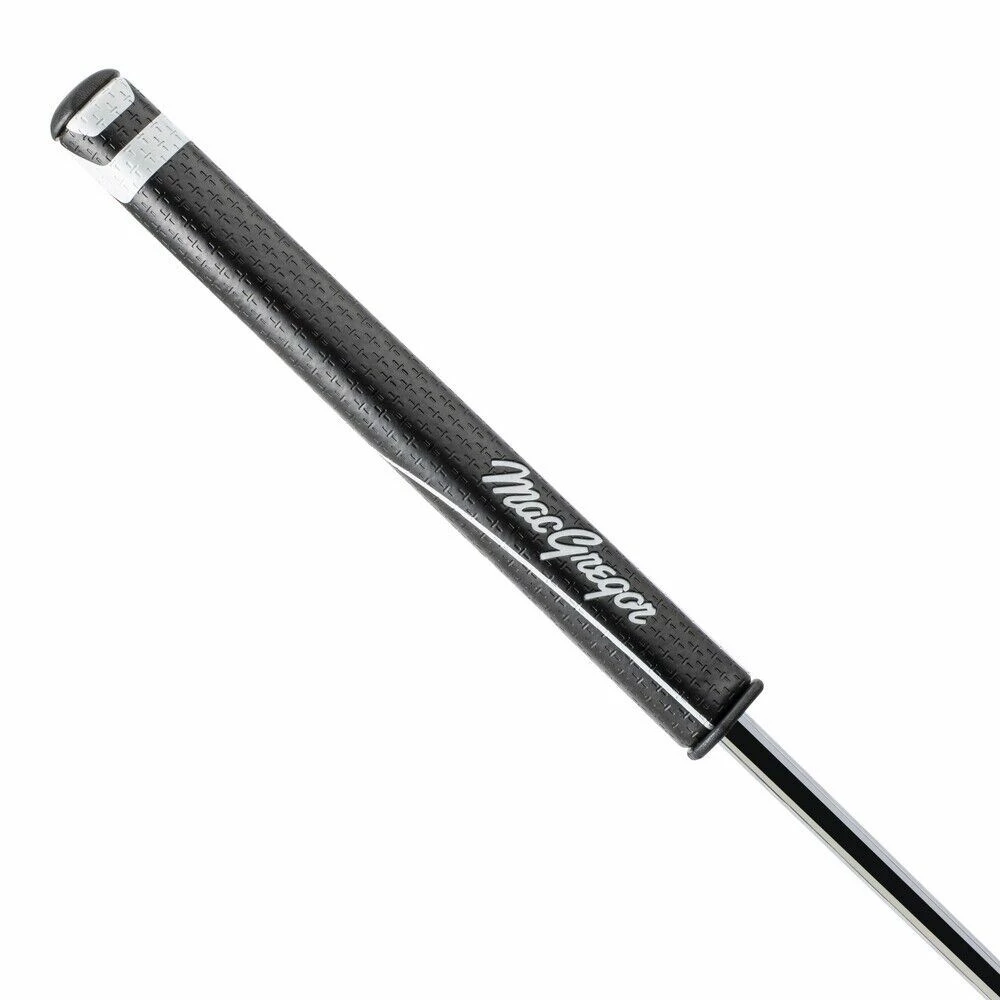 MacGregor Golf MACTEC Pro 2 Putter, Right Hand, Black, 34" 7 MacGregor Golf MACTEC Pro 2 Putter, Right Hand, Black, 34" - Image 5