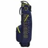 Fastfold 7″ Standbag Orbiter Rain Dry - Blue/Yellow -Clubs Sales Shop ff3100240