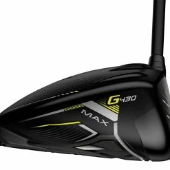 Ping G430 Max Men’s Driver -Clubs Sales Shop g430drv 10 5maxtoerender 4 2