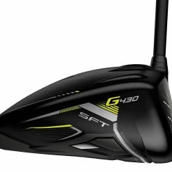 Ping G430 SFT Men’s Driver 9 Ping G430 SFT Men’s Driver -Clubs Sales Shop g430drv 10 5sfttoerender 1 3