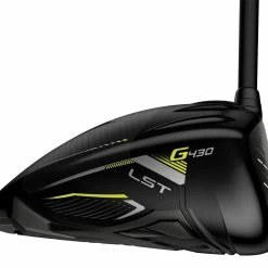 Ping G430 LST Men’s Driver -Clubs Sales Shop g430drv 9lsttoerender 3 2