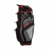 Ben Sayers XS Cart Bag - Grey/Red 2 Ben Sayers XS Cart Bag - Grey/Red -Clubs Sales Shop g6466 lead. x1000