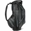 Sun Mountain H2NO Elite Waterproof Cart Bag - Black 1 Sun Mountain H2NO Elite Waterproof Cart Bag - Black -Clubs Sales Shop h2no elite waterproof cart bag black 1
