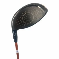 Callaway Mavrik 10.5° Driver 12 Callaway Mavrik 10.5° Driver -Clubs Sales Shop img 0421