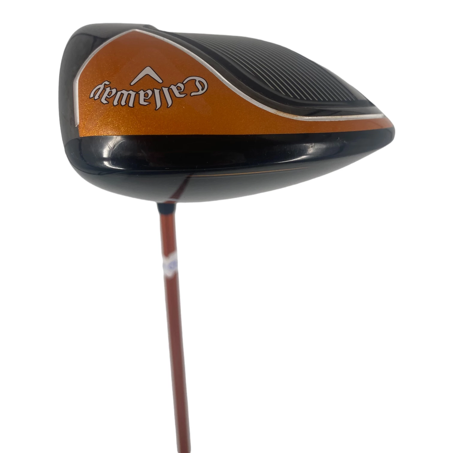 Callaway Mavrik 10.5° Driver 8 Callaway Mavrik 10.5° Driver - Image 6