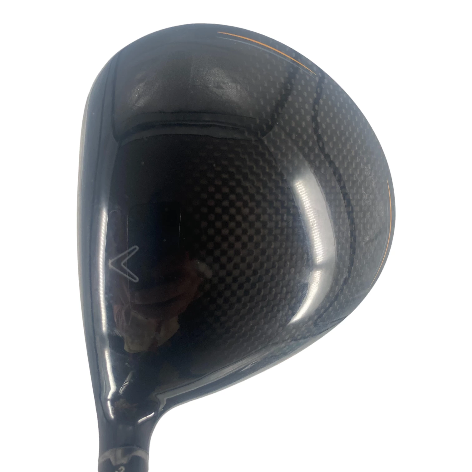 Callaway Mavrik 10.5° Driver 4 Callaway Mavrik 10.5° Driver - Image 2