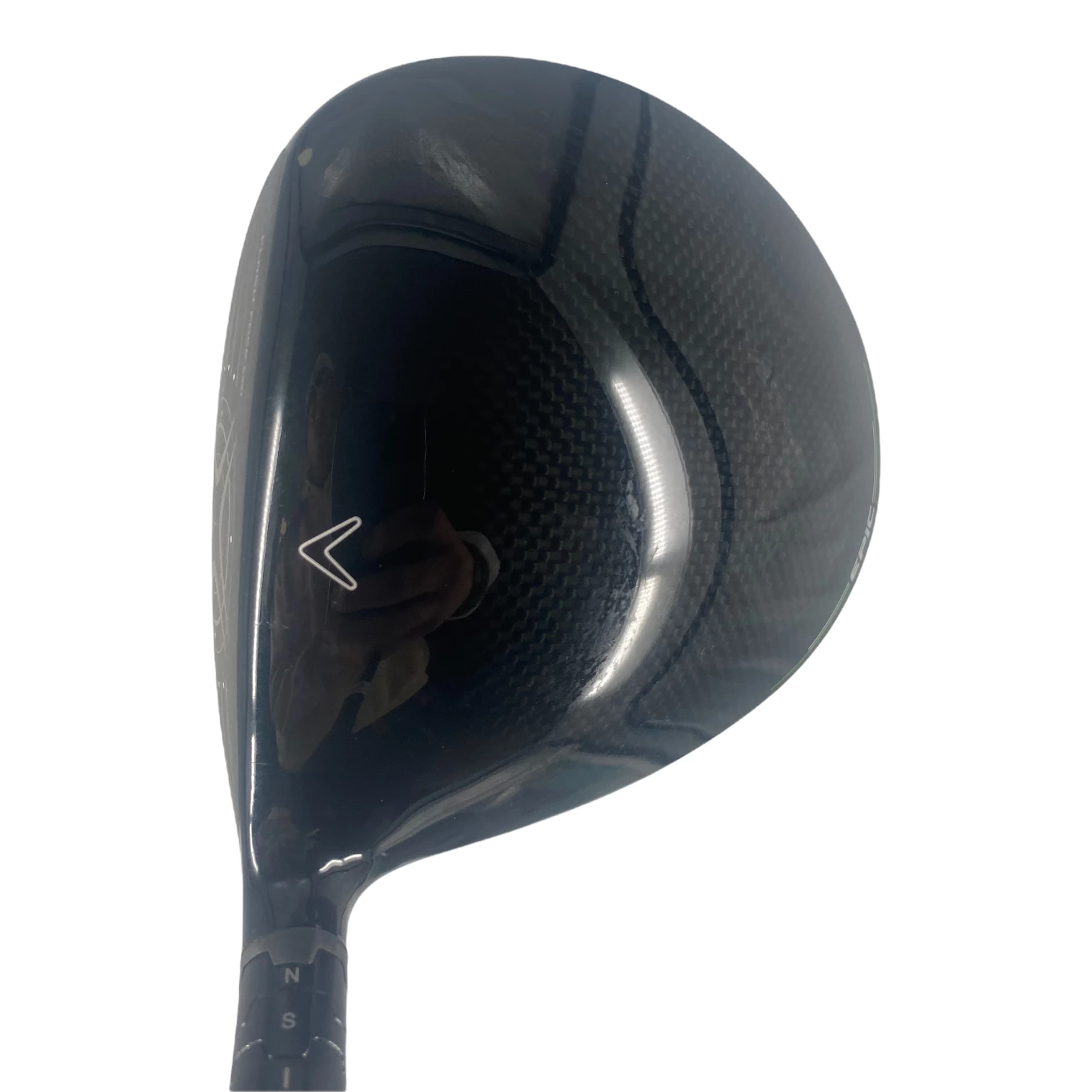 Callaway Epic Max 10.5 Driver 6 Callaway Epic Max 10.5 Driver - Image 4