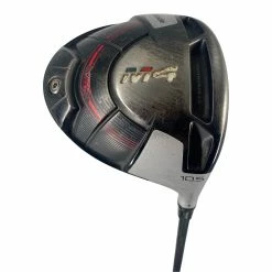 TaylorMade M4 10.5° Driver