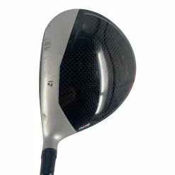 TaylorMade M4 10.5° Driver -Clubs Sales Shop img 0685