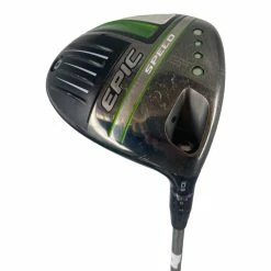Callaway Epic Speed 10.5° Driver