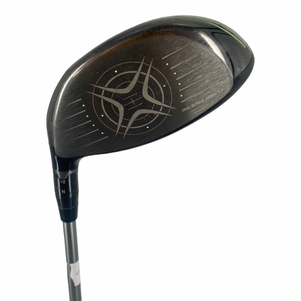 Callaway Epic Speed 10.5° Driver 4 Callaway Epic Speed 10.5° Driver - Image 2