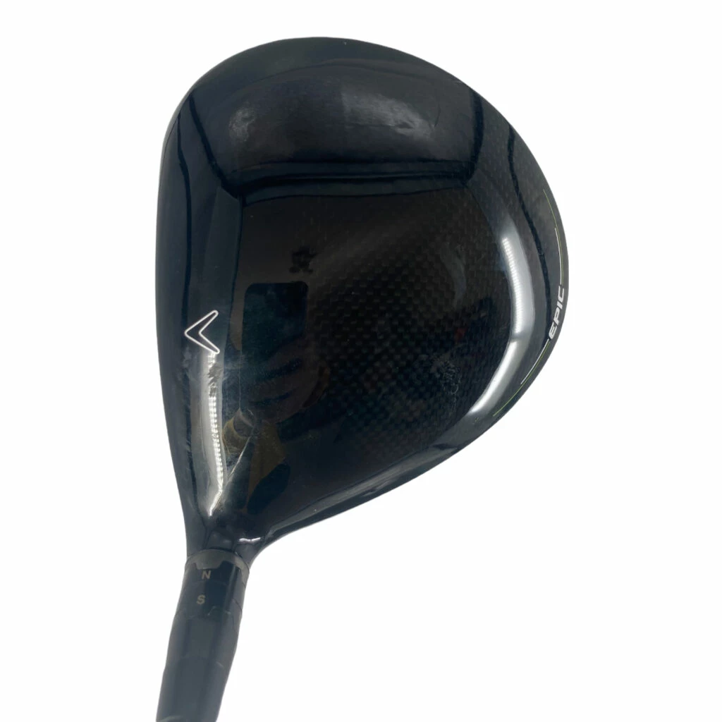 Callaway Epic Speed 10.5° Driver 6 Callaway Epic Speed 10.5° Driver - Image 4