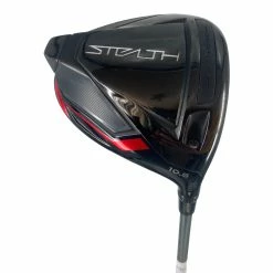TaylorMade Stealth 10.5° Driver