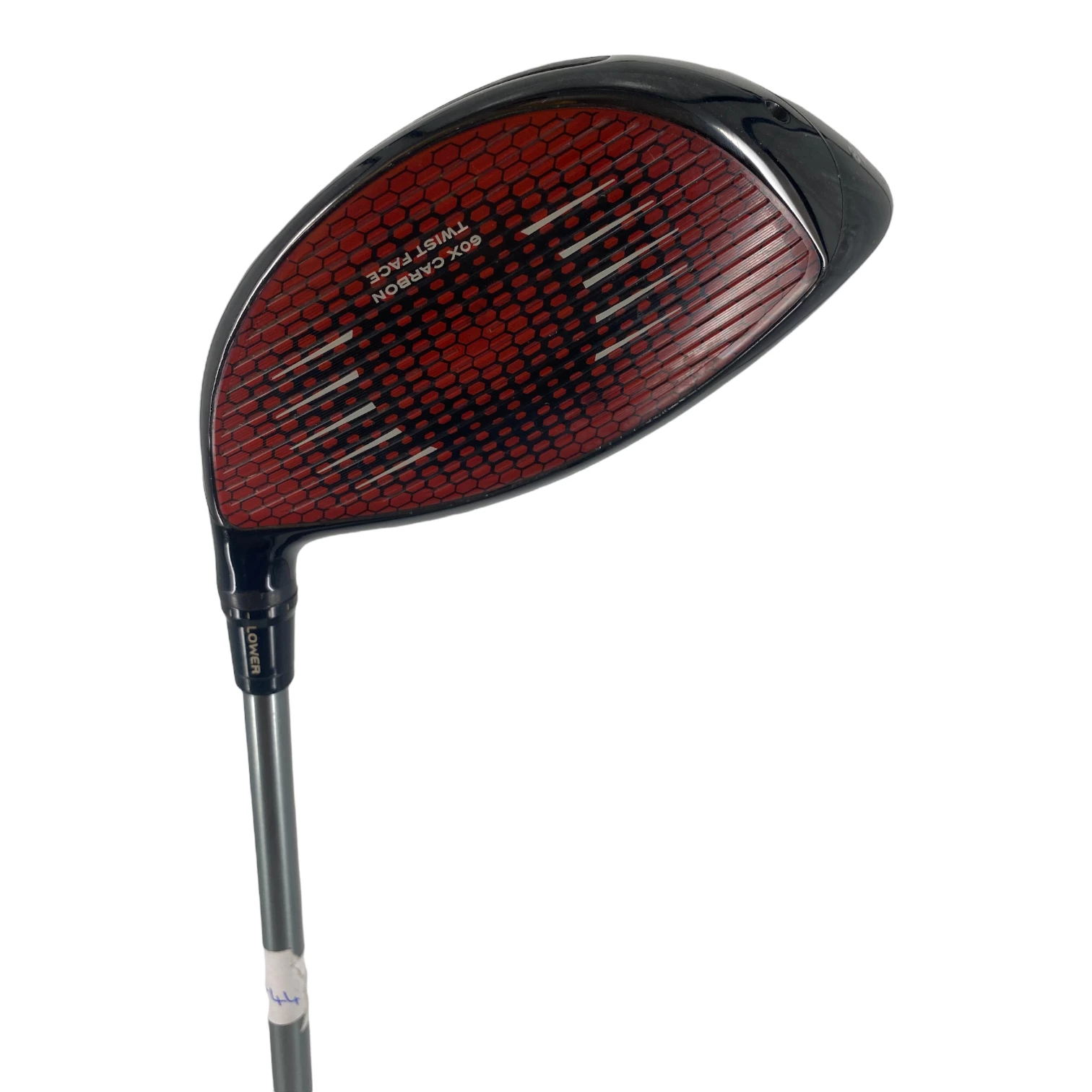 TaylorMade Stealth 10.5° Driver 4 TaylorMade Stealth 10.5° Driver - Image 2