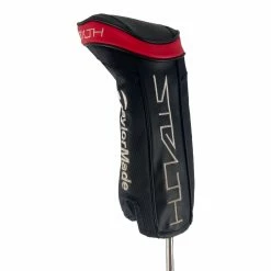 TaylorMade Stealth 10.5° Driver 11 TaylorMade Stealth 10.5° Driver -Clubs Sales Shop img 1474