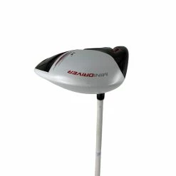 TaylorMade Aero Burner 14° Mini Driver -Clubs Sales Shop img 7223