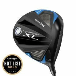 Cleveland Launcher XL 10.5º Adjustable Driver -Clubs Sales Shop launcher xl driver lrg v1 1
