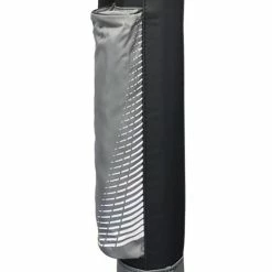 Longridge 5" Sunday Bag - Black/Silver 11 Longridge 5" Sunday Bag - Black/Silver -Clubs Sales Shop longridge 5inch sunday bag black silver 5