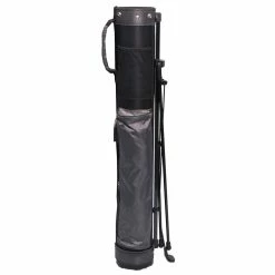 Longridge Travelite Stand Bag - Black 9 Longridge Travelite Stand Bag - Black -Clubs Sales Shop longridge pencil bag black 6 1