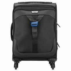 Mizuno OnBoarder Bag - Black -Clubs Sales Shop luggage 1 748x1024 1