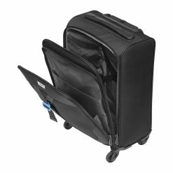 Mizuno OnBoarder Bag - Black -Clubs Sales Shop luggage detail 1