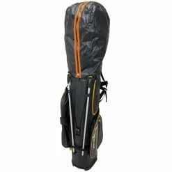 Lynx Prowler Waterproof Stand Bag - Red -Clubs Sales Shop lynx prowler waterproof stand bag 3 3