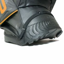 Lynx Prowler Waterproof Stand Bag - Blue -Clubs Sales Shop lynx prowler waterproof stand bag 5 2