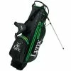 Lynx Prowler Waterproof Stand Bag - Green -Clubs Sales Shop lynx prowler waterproof stand bag green