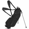 Masters SL650 Velo Stand Bag - Black/Grey -Clubs Sales Shop masters sl650 velo stand bag blackgrey 1